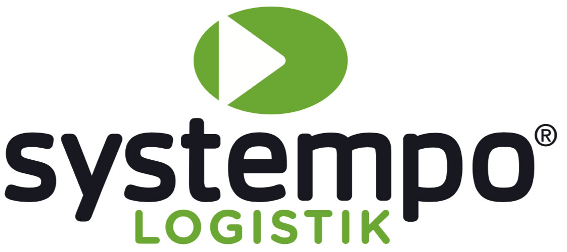 Logo Systempo Logistik