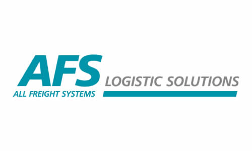 Logo AFS Logistic Solutions