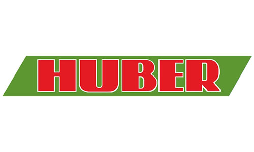 Logo Spedition Huber