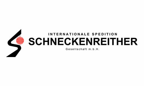 Logo Schneckenreither GmbH