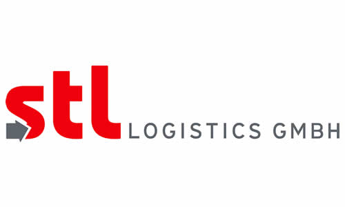 Logo STL Logistics GmbH
