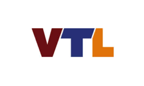 Logo VTL Vernetzte-Transport-Logistik GmbH