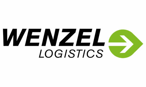 Logo Wenzel Logistics