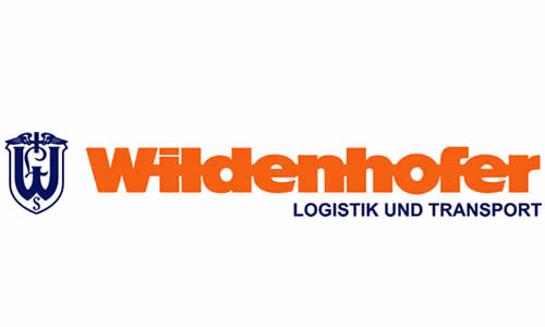 Logo Wildenhofer Logistik und Transport
